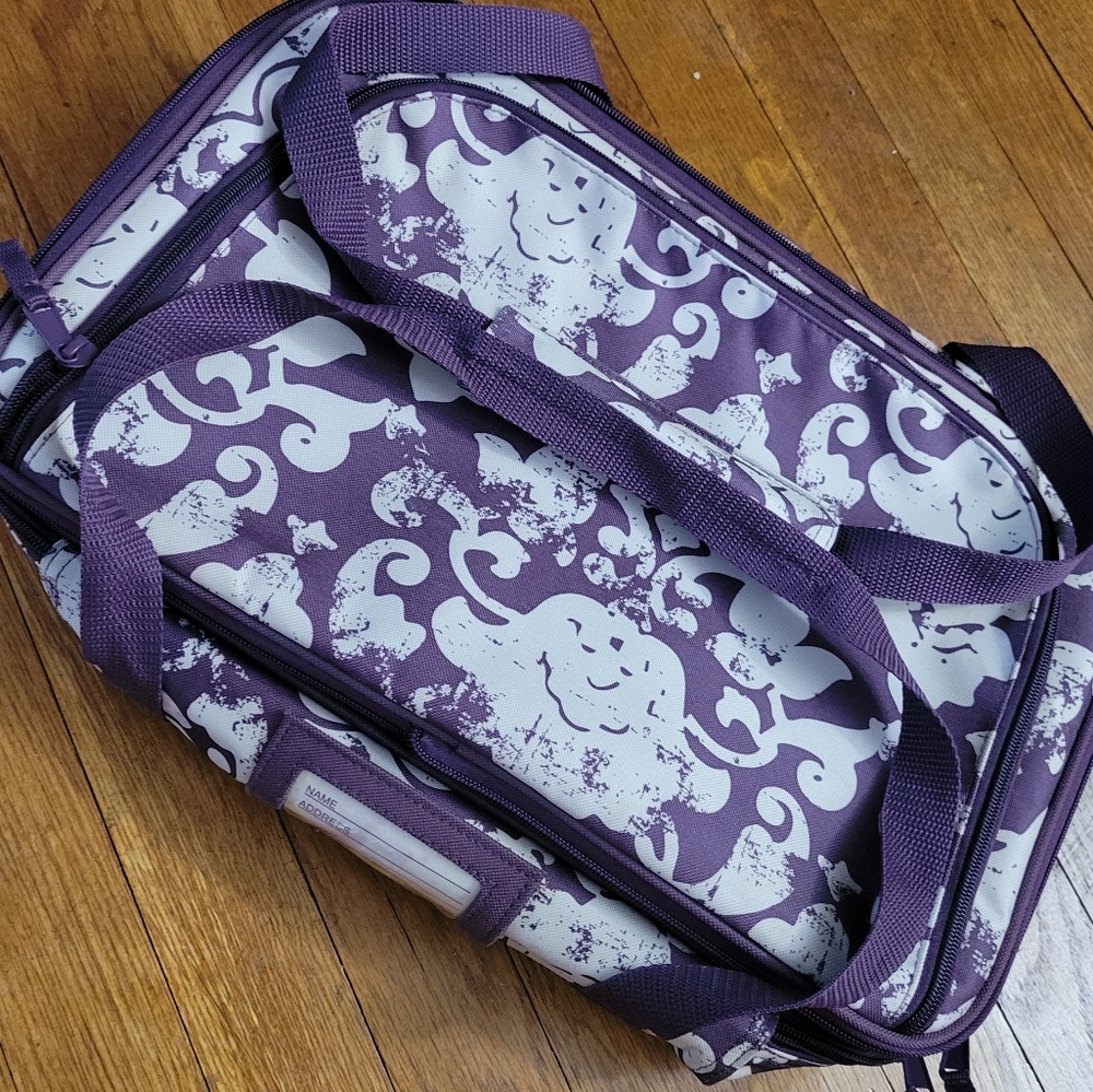 Thirty-One 9x13 insulated food bag